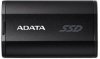 Dysk SSD Adata SD810 External 500GB czarny